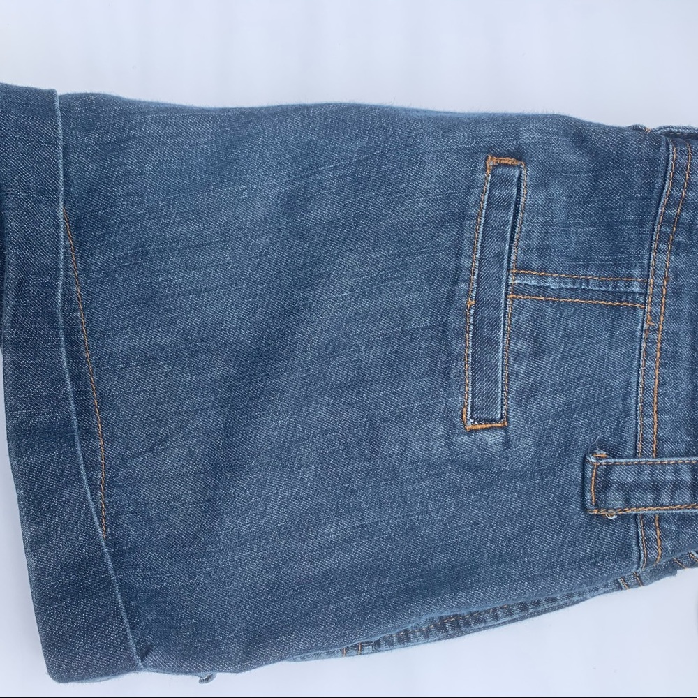 FREESTYLE | Jean Shorts - Picture 3 of 8